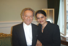 Yuri Temirkanov