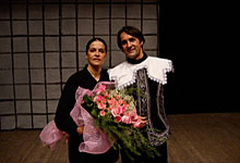 "Carmen" by G.Bizet