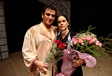 "Carmen" by G.Bizet